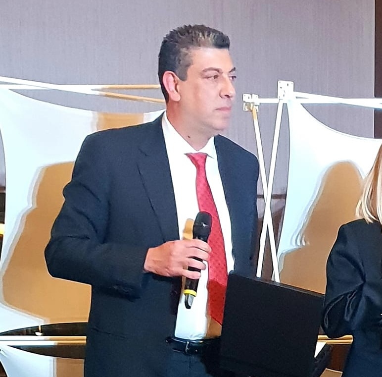 ECCELLENZE FORENSI – All’Investigation & Forensic Awards premiato lo studio legale di  Luca Frontino