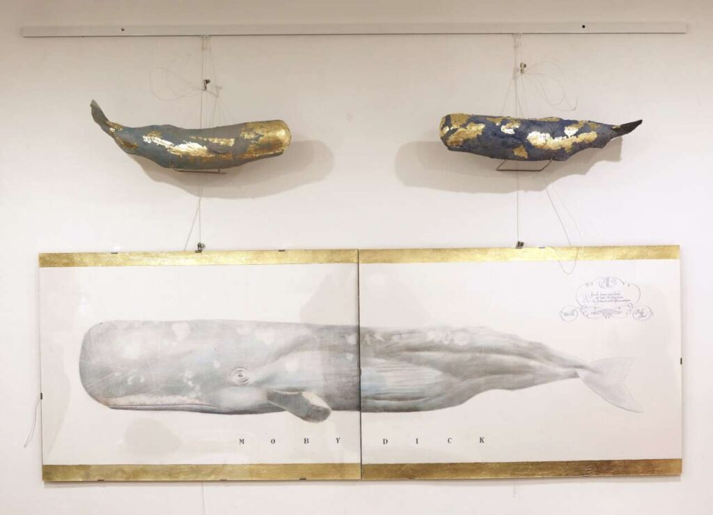 MOSTRE – Da sabato 26 marzo, la galleria Spazioquattro ospiterà i disegni e le ceramiche di Antonino Amato