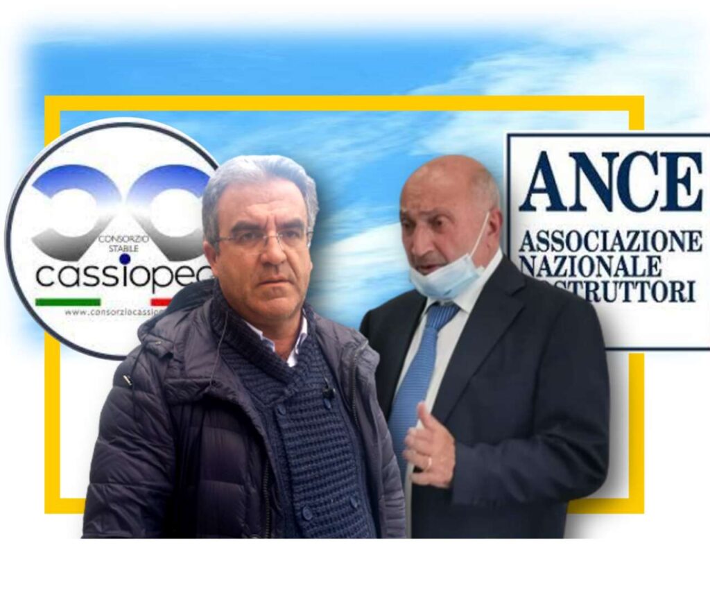 CANTIERI EDILI A RISCHIO – La lettera degli Imprenditori all’Ance di Messina
