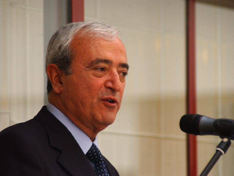 LUTTO CITTADINO – A Messina, Germanà lo chiede per Antonio Martino