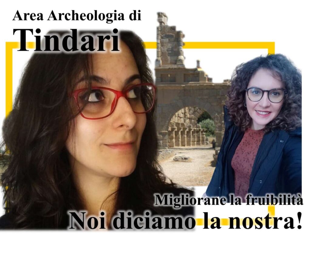 SI PUO’ FARE DI PIU’ – La gita a Tindari