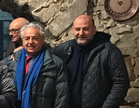 FRANZ RICCOBONO – Anche Ficarra si ricorderà di te!