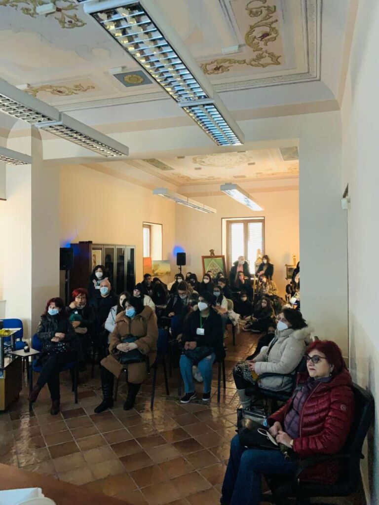 TINDARI\NEBRODI – “Effetti della promozione turistica al di fuori di ogni aspettativa”