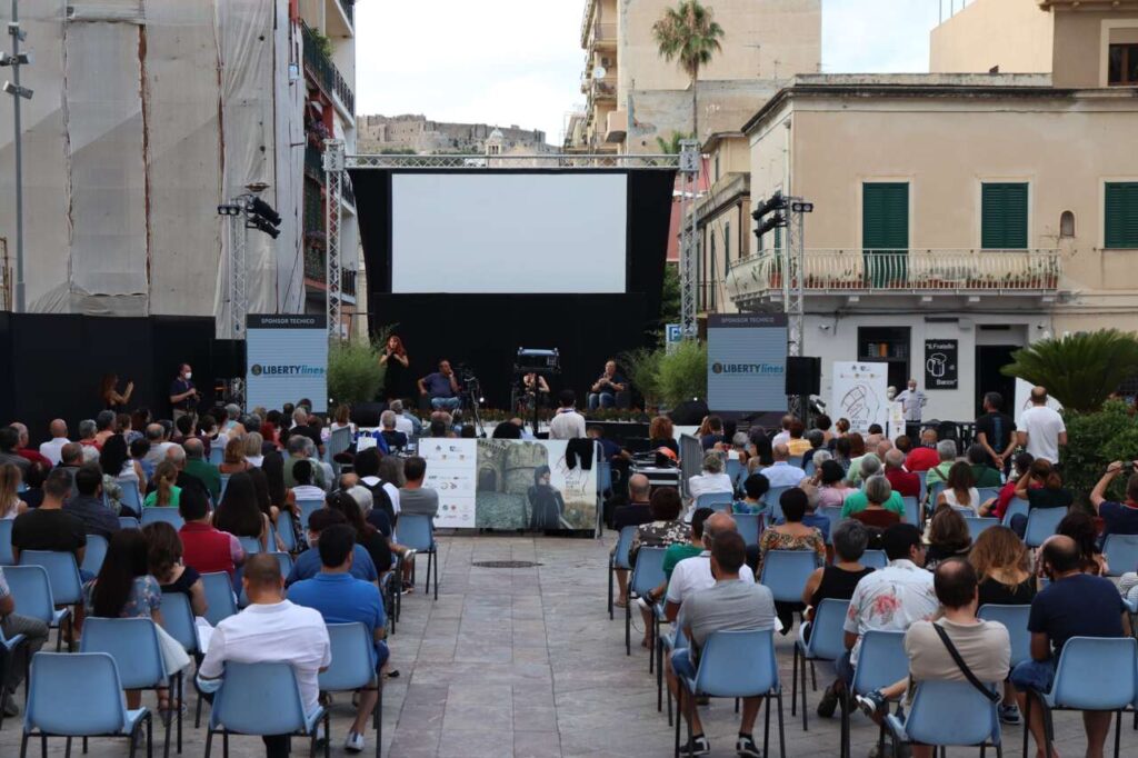 MILAZZO FILM FESTIVAL – A luglio l’edizione 2022 con una serata in più e una sezione dedicata al mare
