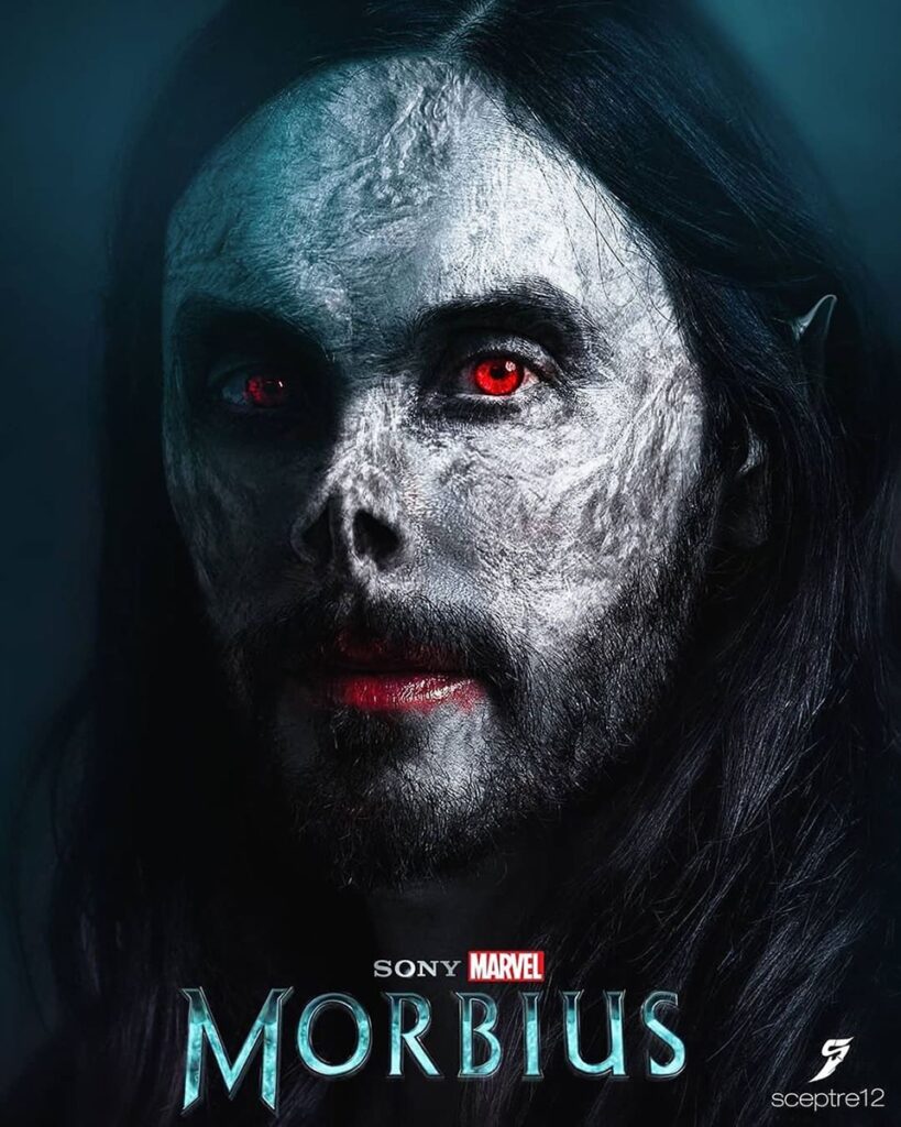 ALTERCINEMA GLIACA DI PIRAINO – Corro da Te, Morbius, Animali fantastici3 e Sonic 2