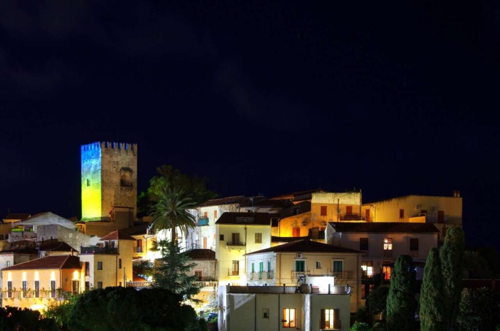 BROLO – Domani la marcia per la pace