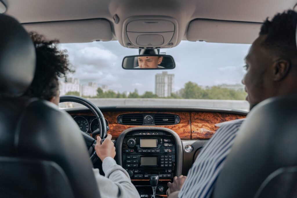FLEEDRIVE DI DRIVEVOLVE – Corsi di guida sicura per i conducenti della flotta aziendale