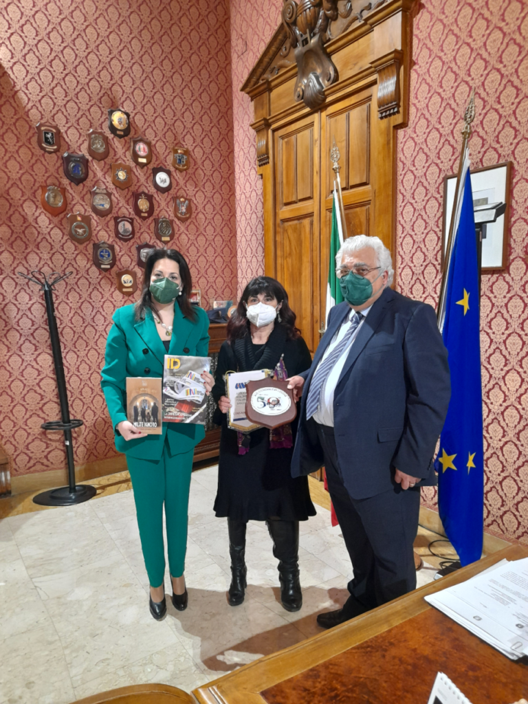 DONAZIONI – Il Prefetto di Messina in prima linea nella campagna di donazione del sangue