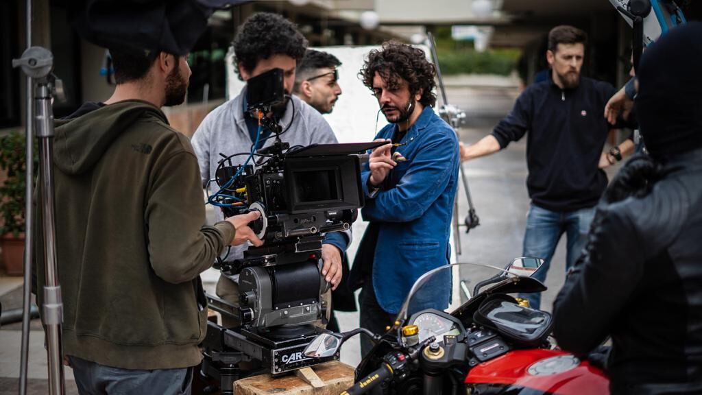 CINEMA – Casting cortometraggio, si cerca la coprotagonista: una bambina tra 8 e 10 anni con tratti somatici arabi