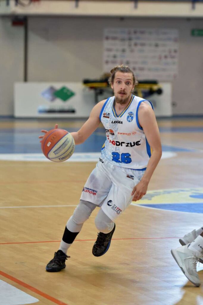 BASKET – La Infodrive Capo d’Orlando torna alla vittoria, battuta la Stella Azzurra in trasferta