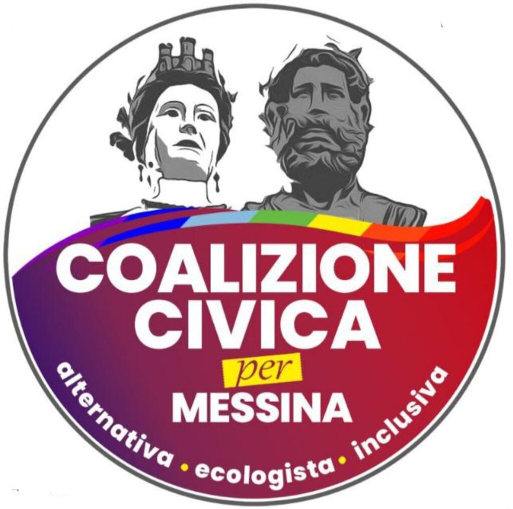 ELE\ME\22 – “Coalizione Civica per Messina” si struttura