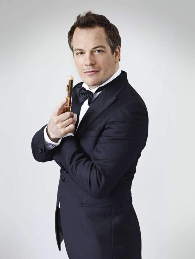 EMMANUEL PAHUD & ORCHESTRA “CORELLI” – Domenica 3 aprile al Palacultura per la Filarmonica Laudamo