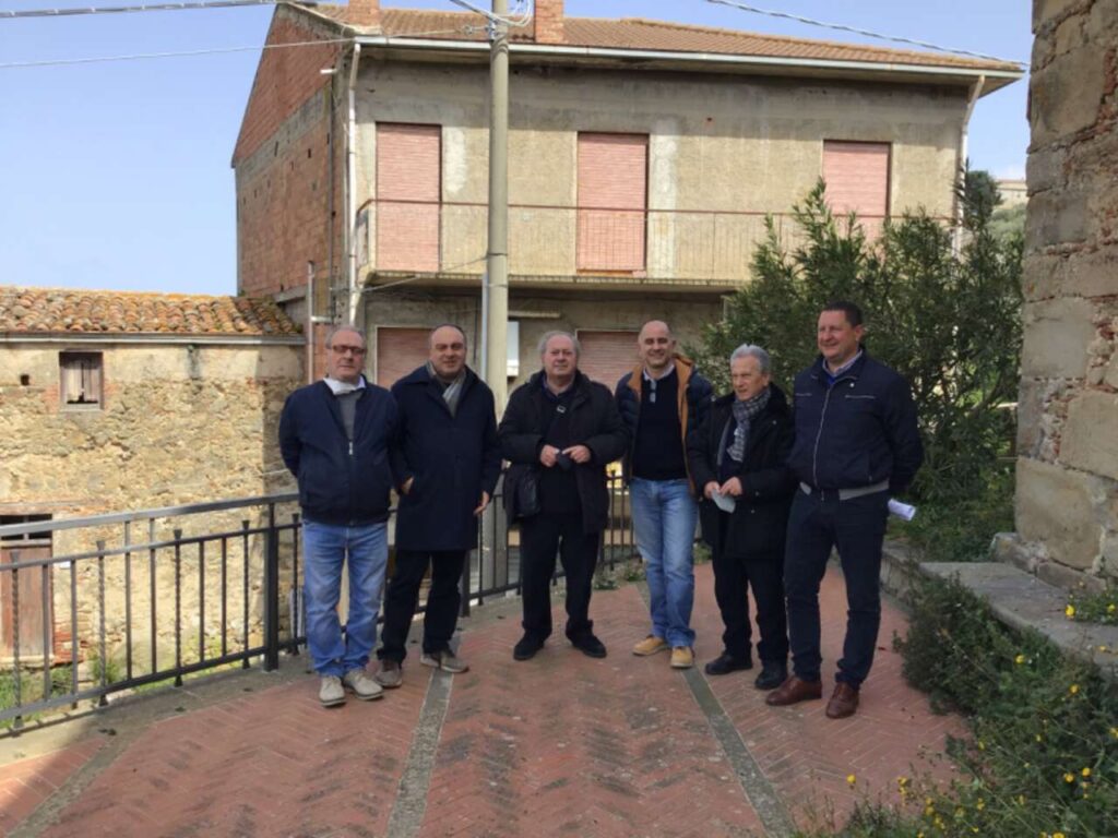 FICARRA – Consegna dei lavori di recupero della Chiesa del Carmelo