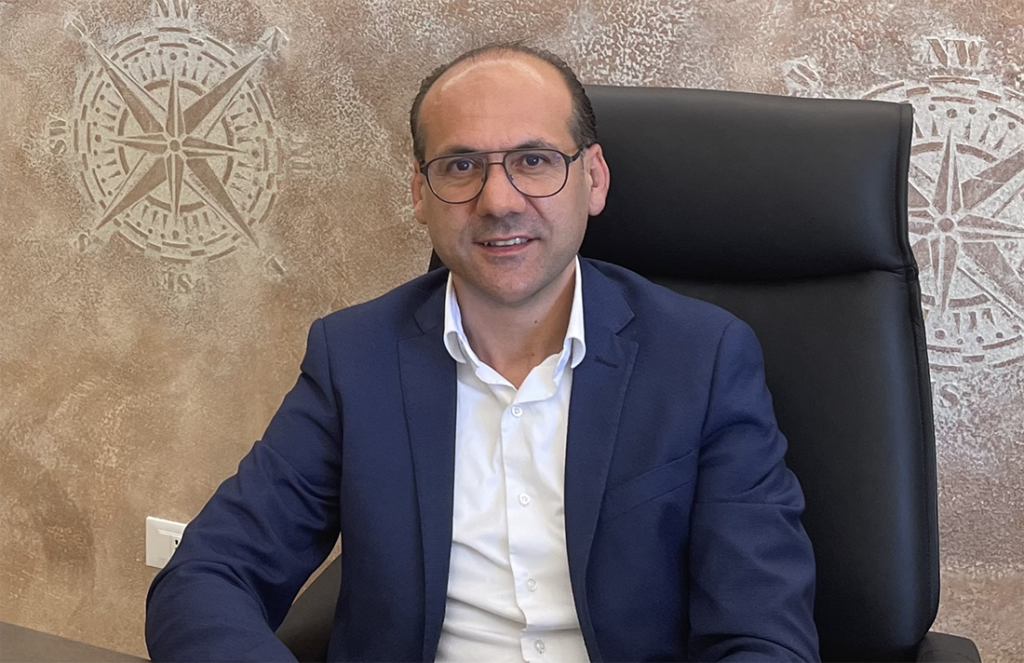 AMMINISTRATIVE 2022 – Montalbano Elicona, Antonino Todaro ufficializza la candidatura a sindaco