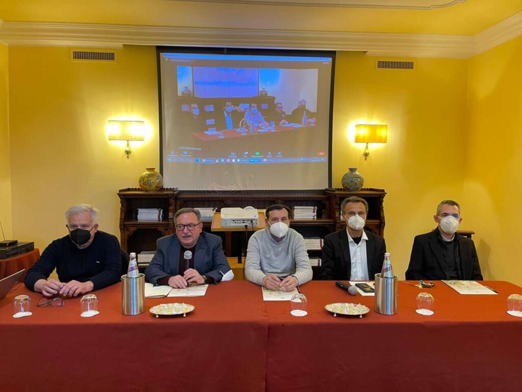 PNEUMOMEETING – Nuovi scenari  per le malattie respiratorie post covid