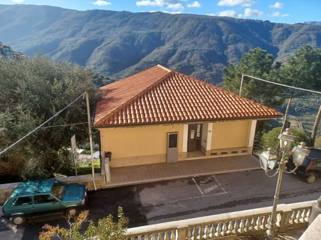 FICARRA – Formalizzato il protocollo d’intesa con l’ASP di Messina per la nuova sede della guardia medica