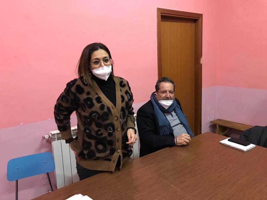 GIOIOSA MAREA – Accordo per la gestione integrata del sito di Gioiosa Guardia