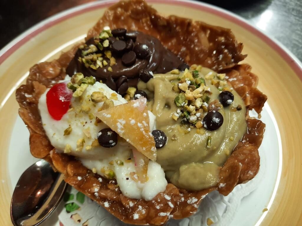 SAPORI DI BELLA SICILIA – Sul podio San Piero Patti e Santo Stefano di Camastra