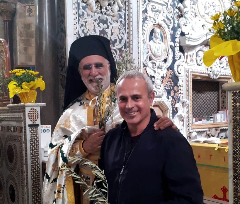 PASQUA IN SICILIA – Samonà: “Riappropriamoci delle nostre tradizioni”