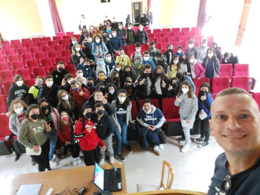 EARTH DAY – La Giornata della Terra a Naso
