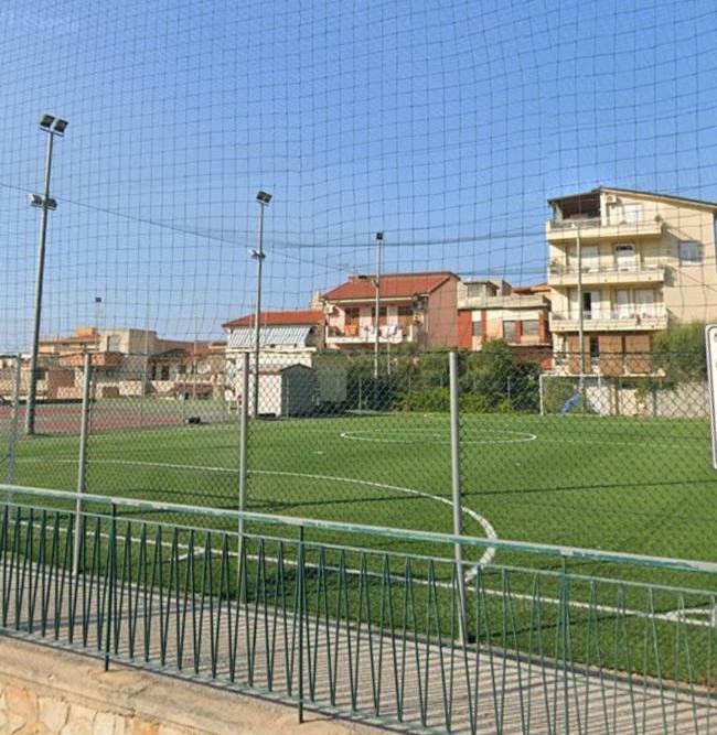 GIOIOSA MAREA – Aggiudicati i lavori per l’impianto sportivo polivalente amatoriale