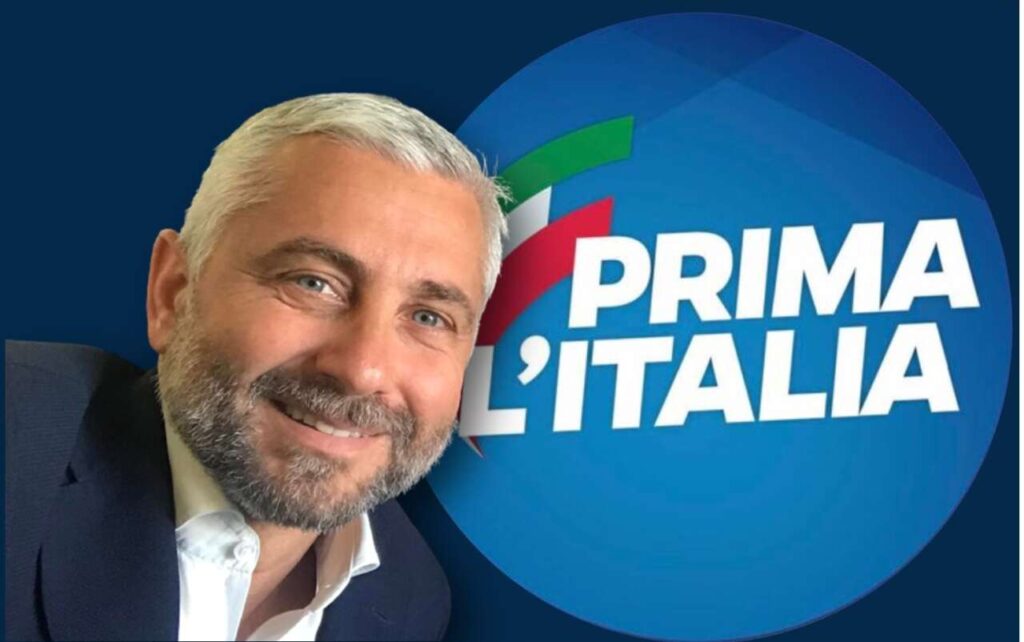 EUROPEE – Germanà (Lega): “a disposizione del partito per portare avanti le nostre battaglie per il riscatto del Mezzogiorno”