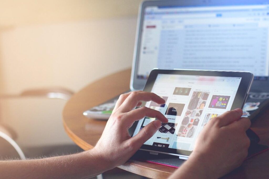 SICUREZZA ON LINE – I consigli top per navigare senza rischi
