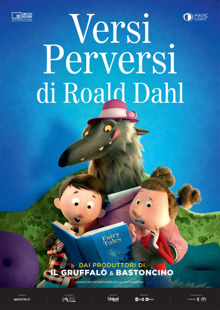 IL CINECLUB DEI PICCOLI – Sabato 2 aprile nuovo appuntamento al Cinema Lux di Messina con proiezione e laboratorio
