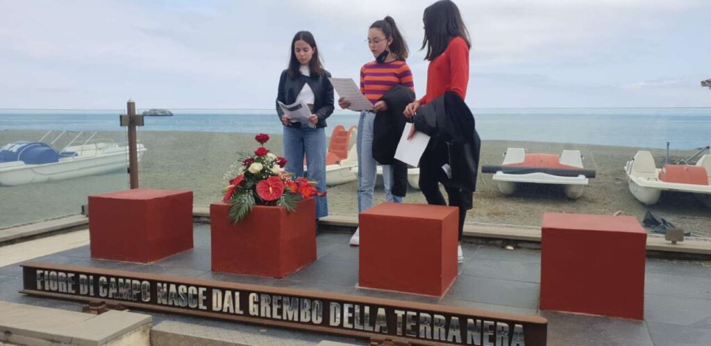 BROLO – “Il silenzio è mafia!”