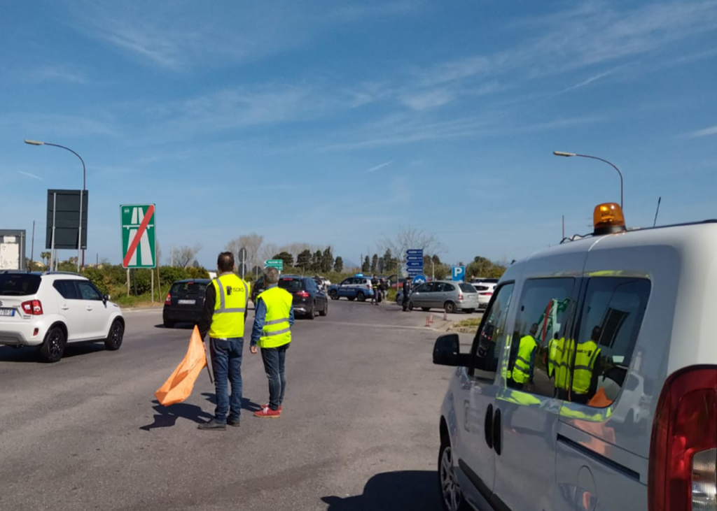 AUTOSTRADE SICILIANE E TELEPASS – Attivato il cashback per i ritardi