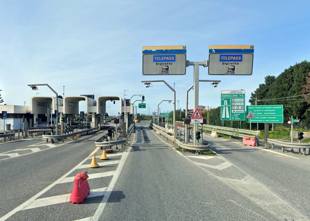 AUMENTI, PEDAGGI E POLEMICHE – Autostrade Siciliane: aumento del 2% a partire da domani