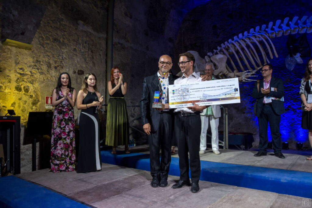 INCANTO MEDITERRANEO – Ritorna a Milazzo il 7° Festival Corale Internazionale