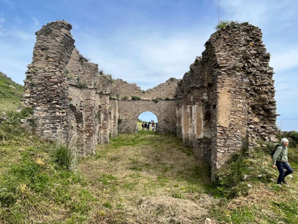 GIOIOSA MAREA – Un successo l’iniziativa per “riscoprire” Gioiosa Guardia