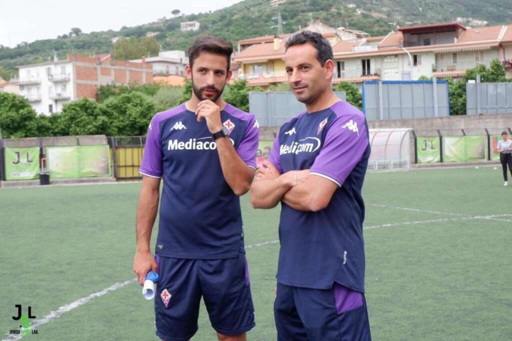 CALCIO – Nuova visita dei tecnici viola alla JSL proiettata verso il “Fiorentina Camp” di luglio