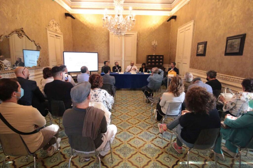 SAPORI DELLA TERRA E DEL TERRITORIO – Conclusa a Ficarra la tre giorni del gusto