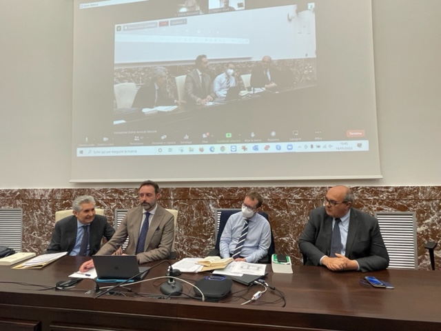 RIFORMA GIUSTIZIA PENALE – Focus a Messina su dubbi e prospettive