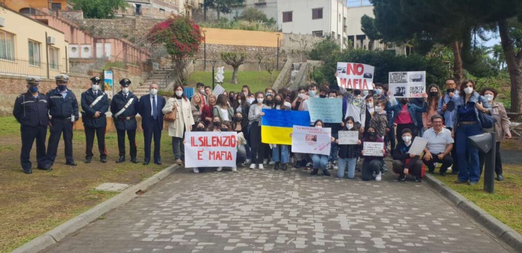 BROLO – Torna la “Passeggiata della Memoria”