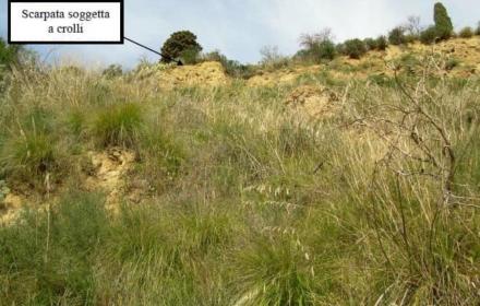 SICILIA – Frane, Musumeci: «Quasi due milioni per interventi nell’abitato di Pettineo»