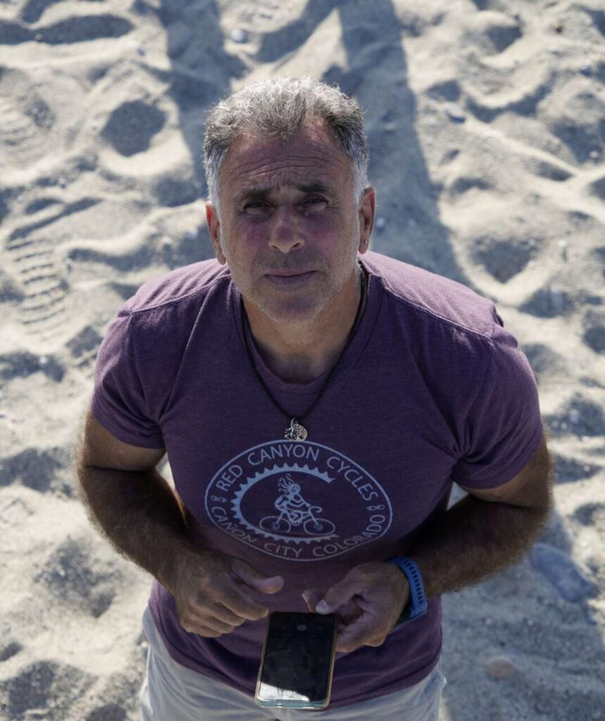 SPORT & NATURA – Un corridoio ecologico sui colli. La proposta di Sergio Soraci per Messina in Comune