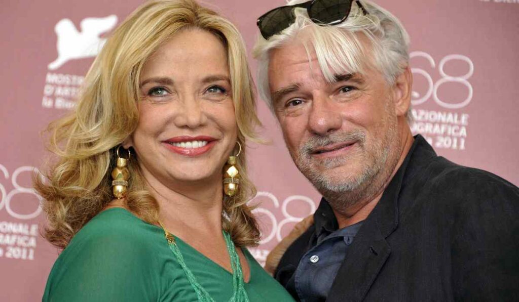 MAREFESTIVAL – Simona Izzo e Ricky Tognazzi ospiti del festival per ricevere il Premio Troisi
