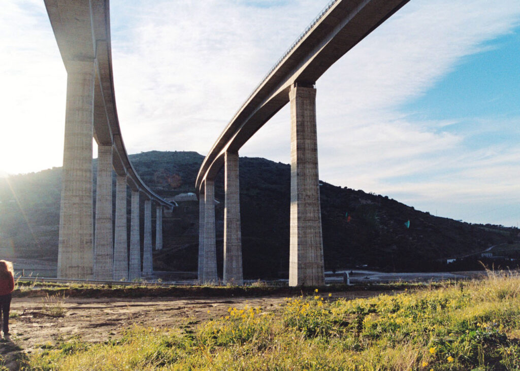 AUTOSTRADE SICILIANE – A20, è tornata la regolare circolazione sul viadotto Furiano