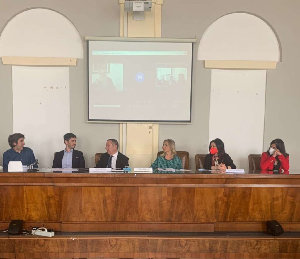 CAMERA DI COMMERCIO – Presentata stamattina la ricerca sulla diffusione del Digital marketing tra le imprese messinesi