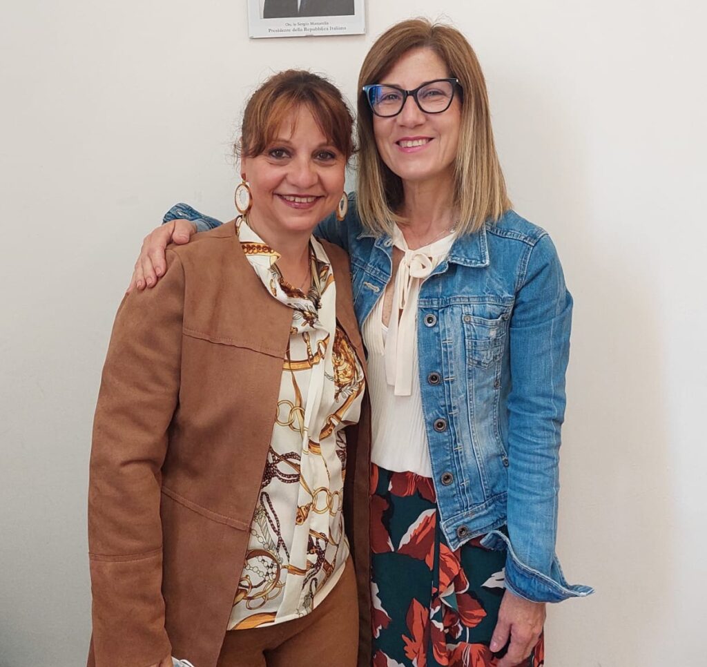 ELE\PIRAINO\2022 – Cipriano presenta la lista
