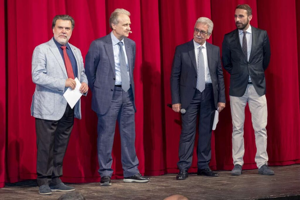 FESTA DEL MEDICO – Parte oggi il televoto con 20 “nomination”