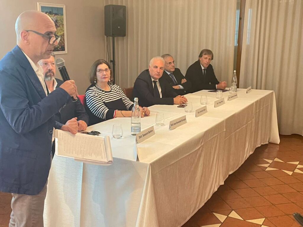 BROLO – Bilanci e prospettive del Centro Radiologico Futura