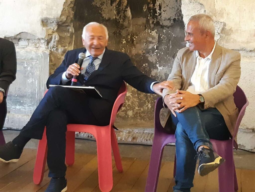 SICILIA – 30 borse di studio per giovani musicisti e autori siciliani. Parteciperanno al CET di Mogol