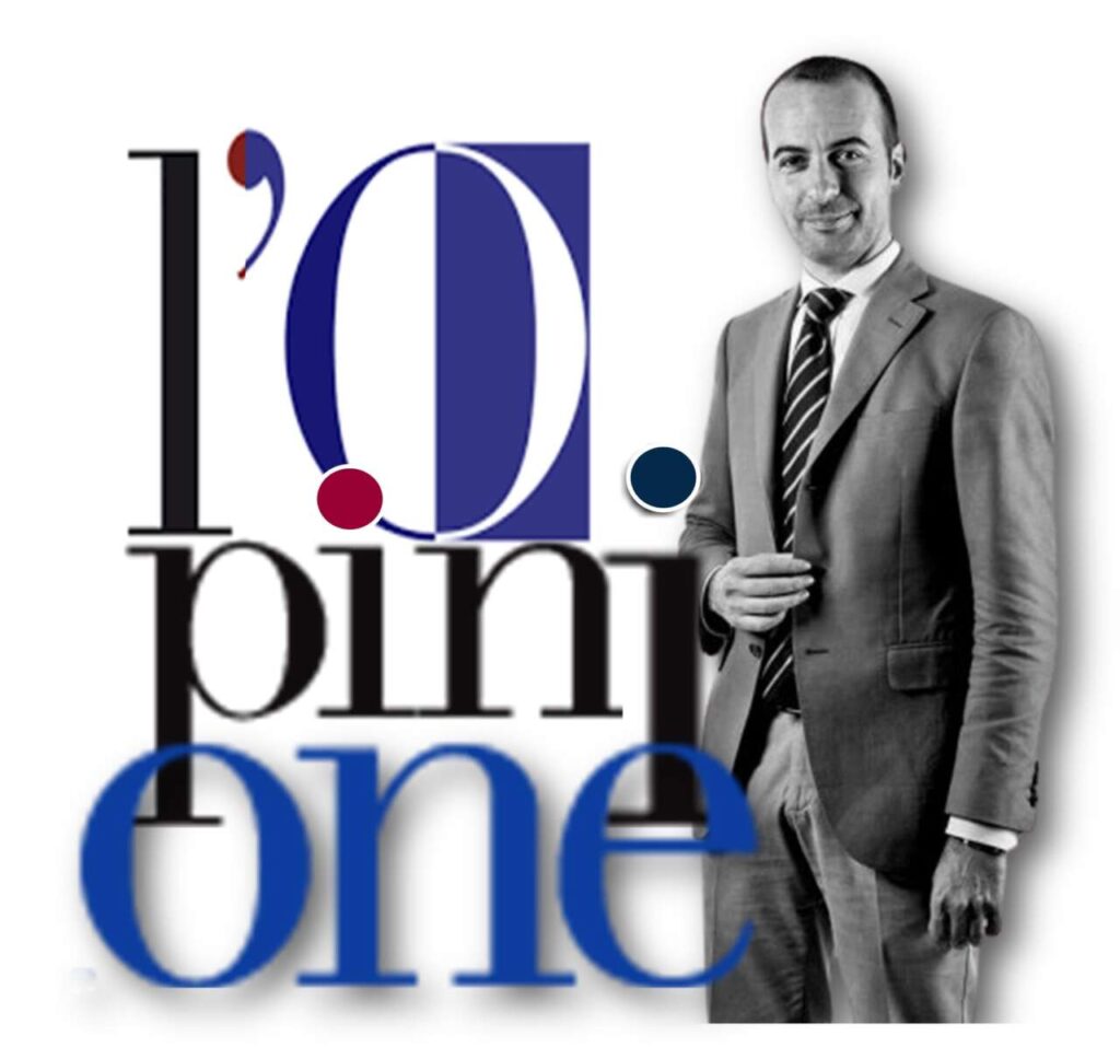 L’OPINIONE – Questo “primo maggio 2022”
