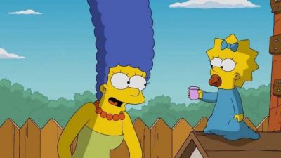 8 MAGGIO – … omaggio alle mamme, adorabili anche nei cartoni animati