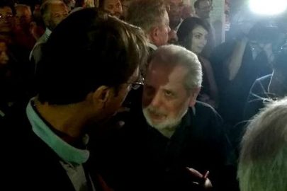 NINO CAPPA – Capolega dei pensionati di Capo d’Orlando