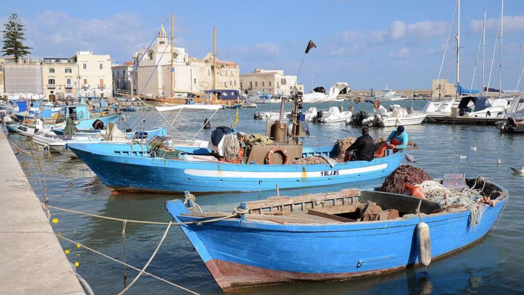 LO SLOW FOOD DEL SUD ITALIA – Dalla Sicilia alla Puglia, ecco la guida alla nostra dieta mediterranea